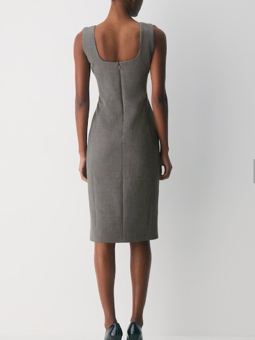 Aritzia Traction Dress - Picture 3 of 6